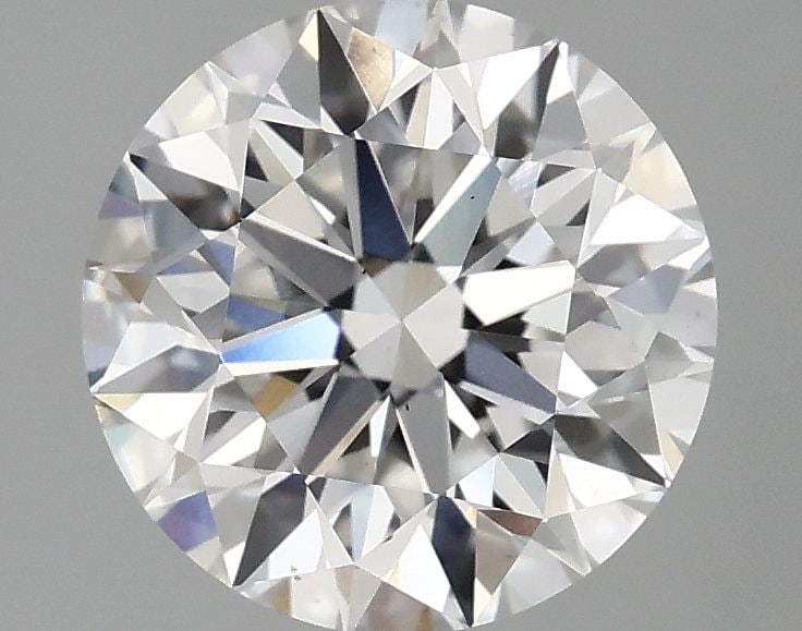 Loose Diamond - ROUND 2.4ct E VS1: Loose Diamond - ROUND 2.4ct E VS1 Source: This is a real non-mined Diamond that has been grown in a lab Shape: ROUND Carats: 2.4 Color: E Clarity: VS1 Certification: IGI Video: