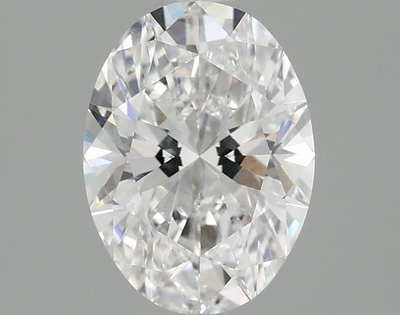 Loose Diamond - OVAL 1.47ct D VVS2 (1 of 1)