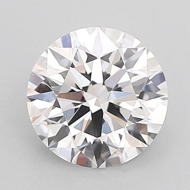 Ideal Loose Diamond - ROUND 2.09ct E VVS2: Ideal Loose Diamond - ROUND 2.09ct E VVS2 Source: This is a real non-mined Diamond that has been grown in a lab Shape: ROUND Carats: 2.09 Color: E Clarity: VVS2 Certification: IGI Video: