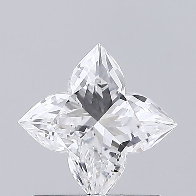 Loose Diamond - OTHER 0.75ct E VVS2: Loose Diamond - OTHER 0.75ct E VVS2 Source: This is a real non-mined Diamond that has been grown in a lab Shape: OTHER Carats: 0.75 Color: E Clarity: VVS2 Certification: IGI Video: