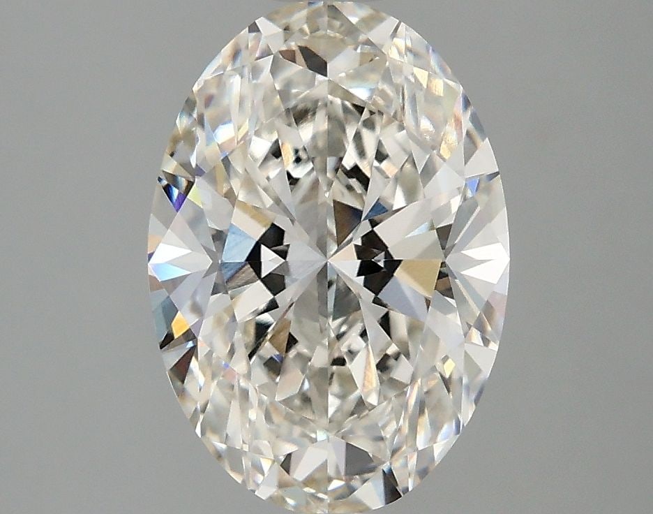 Loose Diamond - OVAL 2.58ct H VVS1: Loose Diamond - OVAL 2.58ct H VVS1 Source: This is a real non-mined Diamond that has been grown in a lab Shape: OVAL Carats: 2.58 Color: H Clarity: VVS1 Certification: IGI Video: