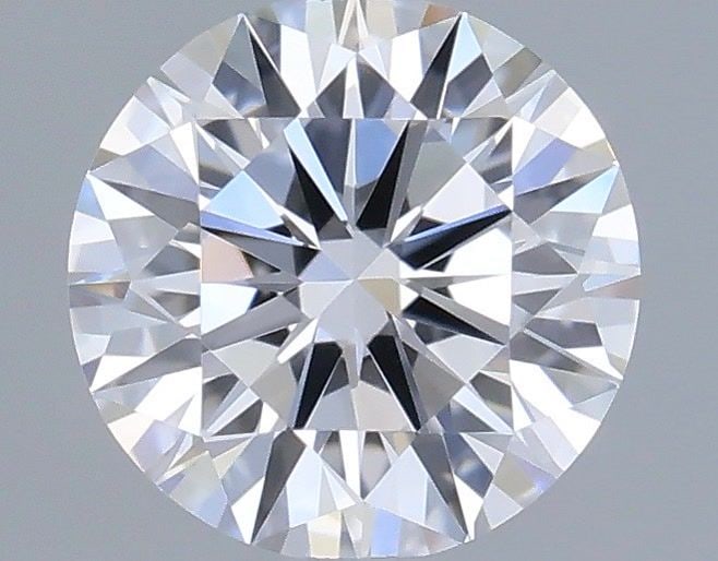 Ideal Loose Diamond - ROUND 0.33ct D VS1: Ideal Loose Diamond - ROUND 0.33ct D VS1 Source: This is a real non-mined Diamond that has been grown in a lab Shape: ROUND Carats: 0.33 Color: D Clarity: VS1 Certification: IGI Additional images avai