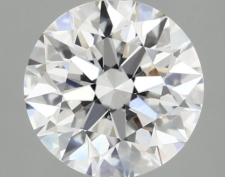Ideal Loose Diamond - ROUND 2.03ct D VS1: Ideal Loose Diamond - ROUND 2.03ct D VS1 Source: This is a real non-mined Diamond that has been grown in a lab Shape: ROUND Carats: 2.03 Color: D Clarity: VS1 Certification: IGI Video: