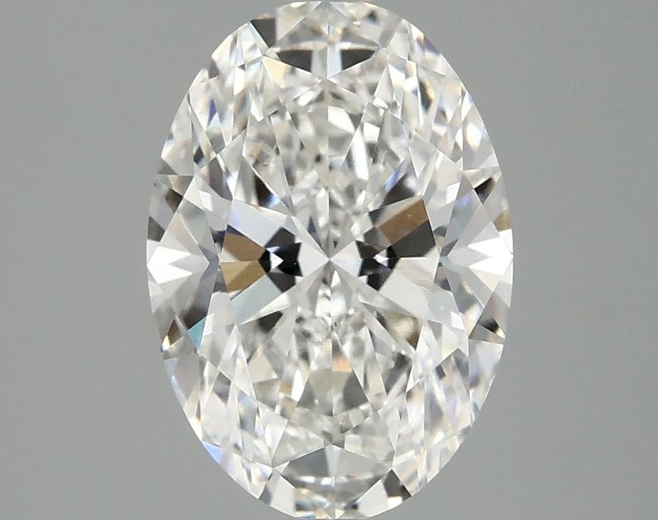 Loose Diamond - OVAL 2.52ct F VS1: Loose Diamond - OVAL 2.52ct F VS1 Source: This is a real non-mined Diamond that has been grown in a lab Shape: OVAL Carats: 2.52 Color: F Clarity: VS1 Certification: IGI Video: