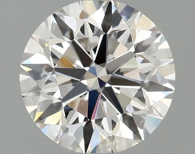 Loose Diamond - ROUND 1.03ct F VVS2: Loose Diamond - ROUND 1.03ct F VVS2 Source: This is a real non-mined Diamond that has been grown in a lab Shape: ROUND Carats: 1.03 Color: F Clarity: VVS2 Certification: IGI Video: