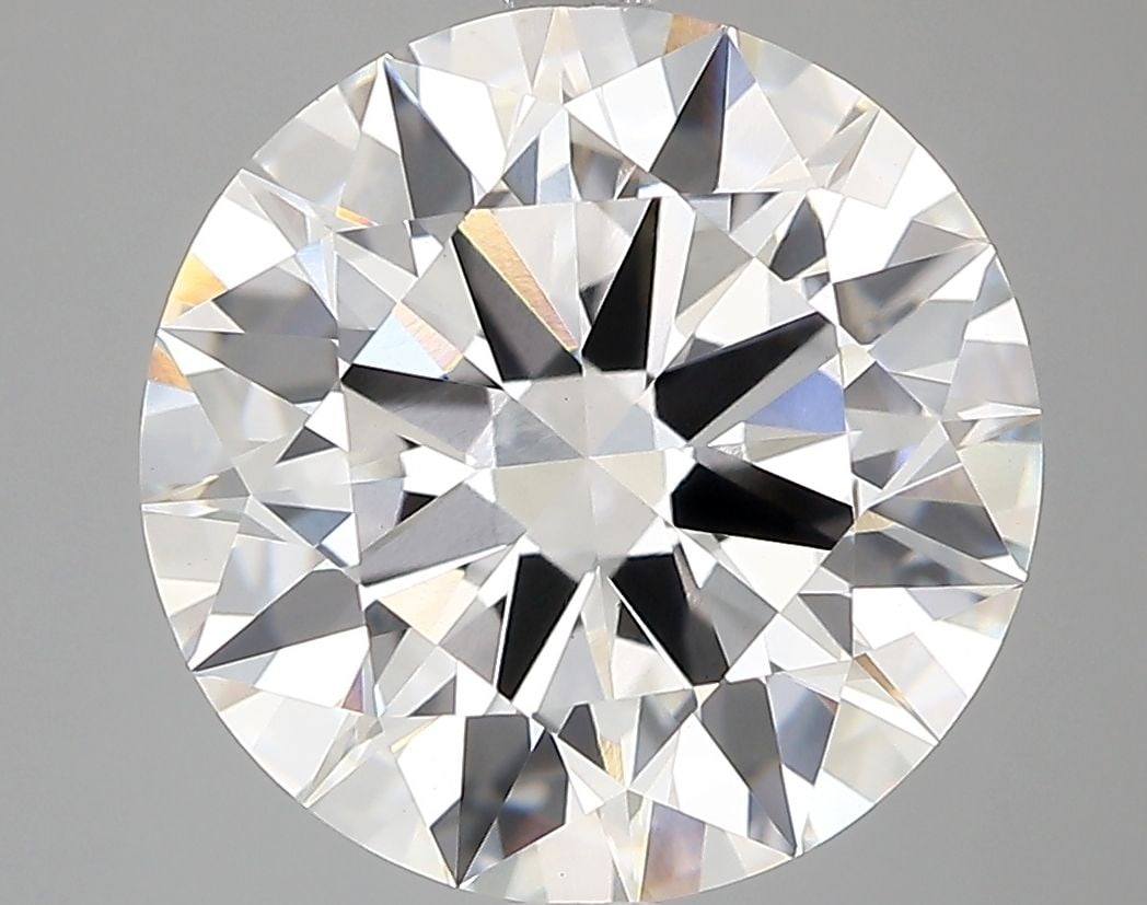Ideal Loose Diamond - ROUND 4.8ct E VVS2: Ideal Loose Diamond - ROUND 4.8ct E VVS2 Source: This is a real non-mined Diamond that has been grown in a lab Shape: ROUND Carats: 4.8 Color: E Clarity: VVS2 Certification: IGI Additional images avai