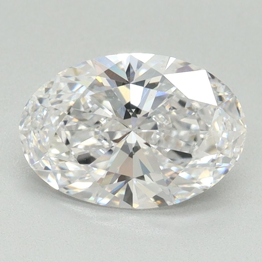 Loose Diamond - OVAL 1.58ct E VS1 (1 of 1)
