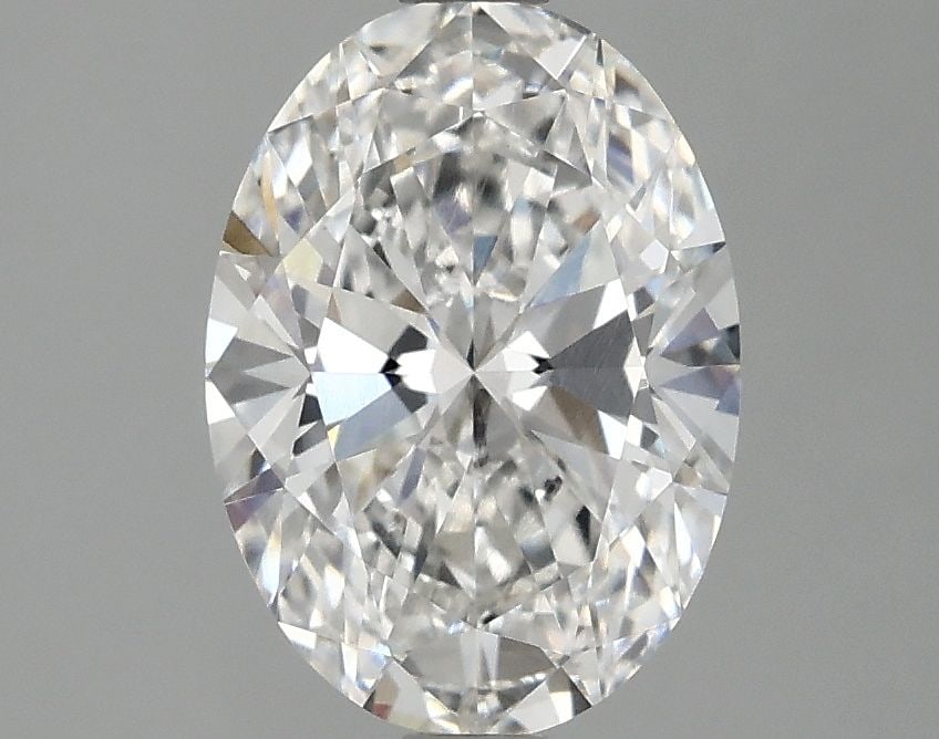 Loose Diamond - OVAL 1.99ct E VVS2: Loose Diamond - OVAL 1.99ct E VVS2 Source: This is a real non-mined Diamond that has been grown in a lab Shape: OVAL Carats: 1.99 Color: E Clarity: VVS2 Certification: IGI Video: