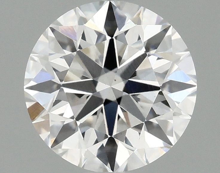 Loose Diamond - ROUND 1.09ct E VS2 (1 of 1)