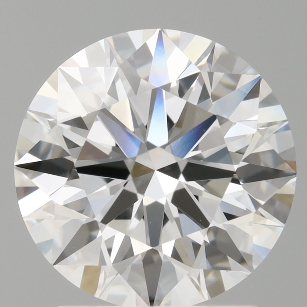 Ideal Loose Diamond - ROUND 2.09ct E VVS2: Ideal Loose Diamond - ROUND 2.09ct E VVS2 Source: This is a real non-mined Diamond that has been grown in a lab Shape: ROUND Carats: 2.09 Color: E Clarity: VVS2 Certification: IGI Video: Video Link