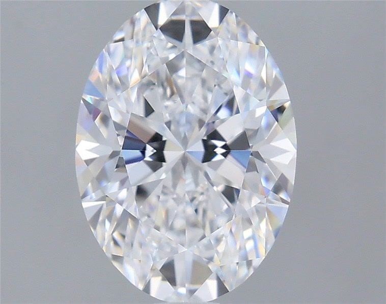 Loose Diamond - OVAL 1.52ct D FL: Loose Diamond - OVAL 1.52ct D FL Source: This is a real non-mined Diamond that has been grown in a lab Shape: OVAL Carats: 1.52 Color: D Clarity: FL Certification: IGI Video: