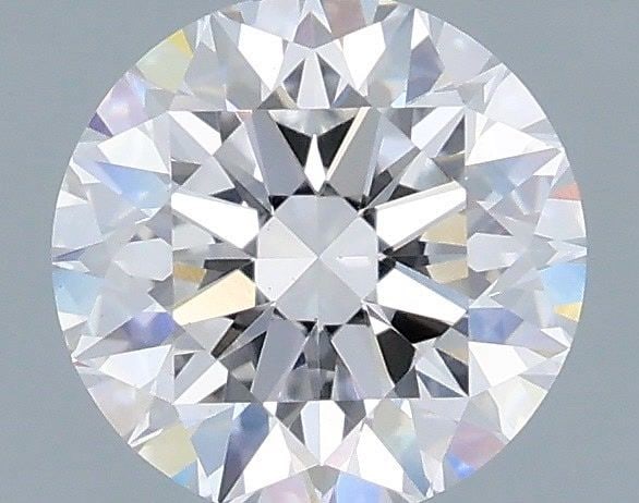 Loose Diamond - ROUND 1.01ct D VS1: Loose Diamond - ROUND 1.01ct D VS1 Source: This is a real non-mined Diamond that has been grown in a lab Shape: ROUND Carats: 1.01 Color: D Clarity: VS1 Certification: IGI Video: