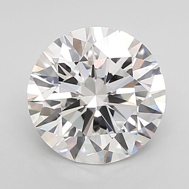 Ideal Loose Diamond - ROUND 1.57ct D VVS2: Ideal Loose Diamond - ROUND 1.57ct D VVS2 Source: This is a real non-mined Diamond that has been grown in a lab Shape: ROUND Carats: 1.57 Color: D Clarity: VVS2 Certification: IGI Video: