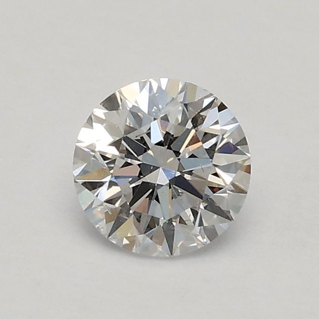 Loose Diamond - ROUND 0.31ct E SI1: Loose Diamond - ROUND 0.31ct E SI1 Source: This is a real non-mined Diamond that has been grown in a lab Shape: ROUND Carats: 0.31 Color: E Clarity: SI1 Certification: IGI Video: