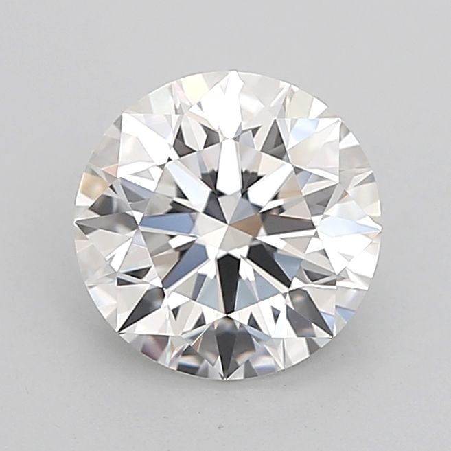 Ideal Loose Diamond - ROUND 2.03ct E VVS2: Ideal Loose Diamond - ROUND 2.03ct E VVS2 Source: This is a real non-mined Diamond that has been grown in a lab Shape: ROUND Carats: 2.03 Color: E Clarity: VVS2 Certification: IGI Video: