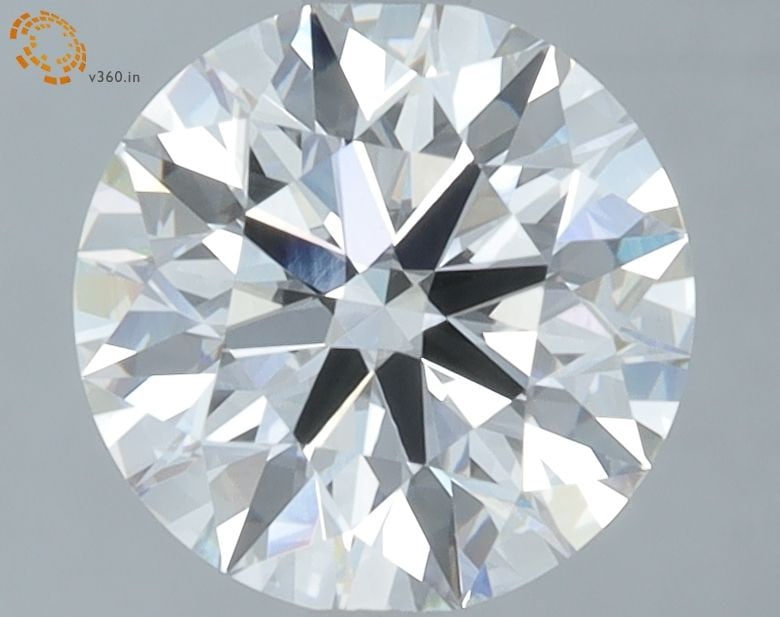 Ideal Loose Diamond - ROUND 2.0ct F VS2: Ideal Loose Diamond - ROUND 2.0ct F VS2 Source: This is a real non-mined Diamond that has been grown in a lab Shape: ROUND Carats: 2.0 Color: F Clarity: VS2 Certification: IGI Video: