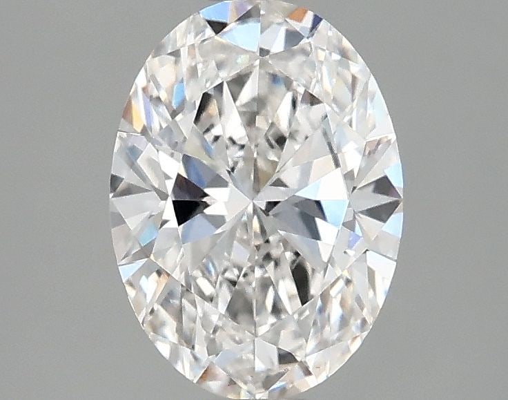 Loose Diamond - OVAL 1.47ct E VS1: Loose Diamond - OVAL 1.47ct E VS1 Source: This is a real non-mined Diamond that has been grown in a lab Shape: OVAL Carats: 1.47 Color: E Clarity: VS1 Certification: IGI Additional images available up