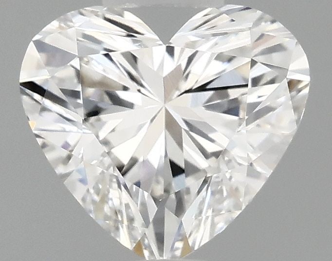Loose Diamond - HEART 1.09ct E VVS1: Loose Diamond - HEART 1.09ct E VVS1 Source: This is a real non-mined Diamond that has been grown in a lab Shape: HEART Carats: 1.09 Color: E Clarity: VVS1 Certification: IGI Video: Video Link