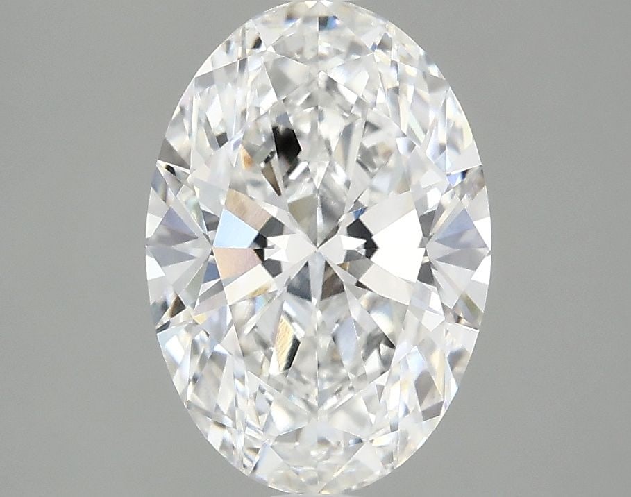 Loose Diamond - OVAL 2.05ct E VVS2: Loose Diamond - OVAL 2.05ct E VVS2 Source: This is a real non-mined Diamond that has been grown in a lab Shape: OVAL Carats: 2.05 Color: E Clarity: VVS2 Certification: IGI Video: Video Link