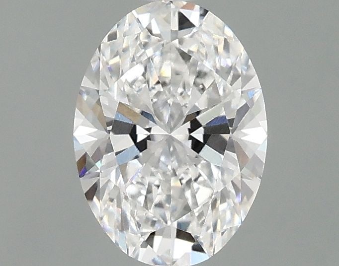 Loose Diamond - OVAL 1.04ct D VS1: Loose Diamond - OVAL 1.04ct D VS1 Source: This is a real non-mined Diamond that has been grown in a lab Shape: OVAL Carats: 1.04 Color: D Clarity: VS1 Certification: IGI Additional images available