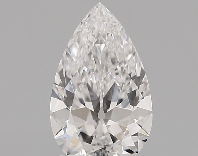 Loose Diamond - PEAR 1.34ct D VVS1: Loose Diamond - PEAR 1.34ct D VVS1 Source: This is a real non-mined Diamond that has been grown in a lab Shape: PEAR Carats: 1.34 Color: D Clarity: VVS1 Certification: IGI Video: