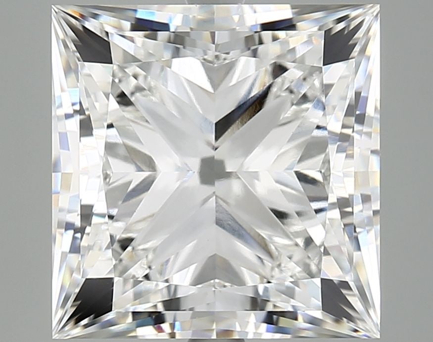 Loose Diamond - PRINCESS 8.05ct E VVS2: Loose Diamond - PRINCESS 8.05ct E VVS2 Source: This is a real non-mined Diamond that has been grown in a lab Shape: PRINCESS Carats: 8.05 Color: E Clarity: VVS2 Certification: IGI Video: Video Link