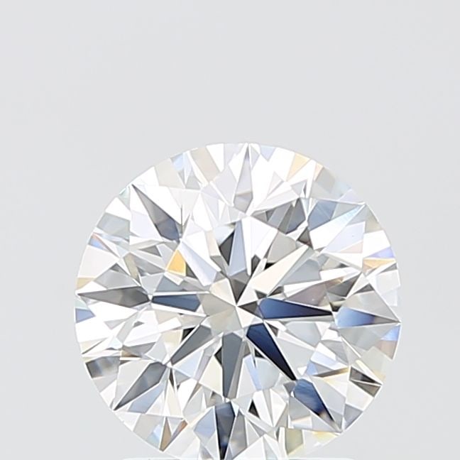 Ideal Loose Diamond - ROUND 2.09ct E VVS2: Ideal Loose Diamond - ROUND 2.09ct E VVS2 Source: This is a real non-mined Diamond that has been grown in a lab Shape: ROUND Carats: 2.09 Color: E Clarity: VVS2 Certification: IGI Video: