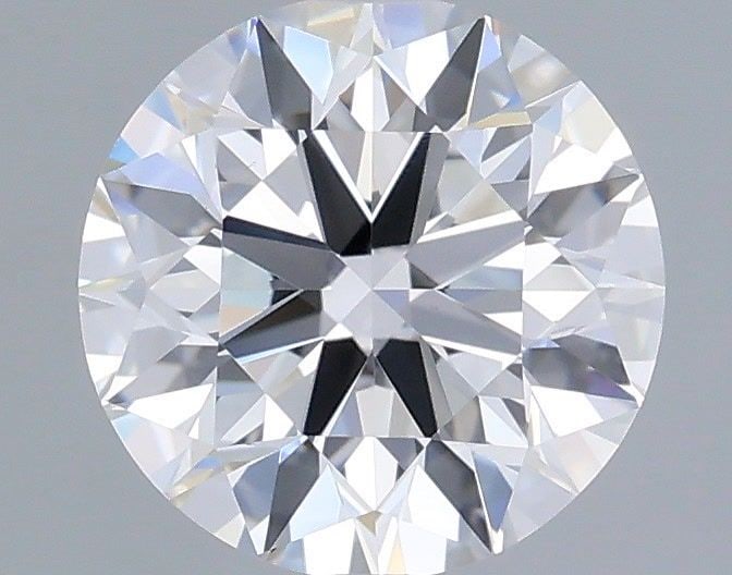 Ideal Loose Diamond - ROUND 1.24ct D VS1: Ideal Loose Diamond - ROUND 1.24ct D VS1 Source: This is a real non-mined Diamond that has been grown in a lab Shape: ROUND Carats: 1.24 Color: D Clarity: VS1 Certification: IGI Video:
