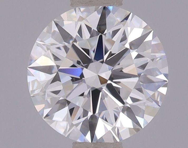 Ideal Loose Diamond - ROUND 1.03ct D VVS2: Ideal Loose Diamond - ROUND 1.03ct D VVS2 Source: This is a real non-mined Diamond that has been grown in a lab Shape: ROUND Carats: 1.03 Color: D Clarity: VVS2 Certification: IGI Video: