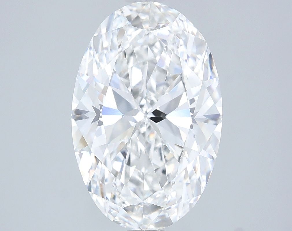 Loose Diamond - OVAL 3.03ct E VS1 (1 of 1)
