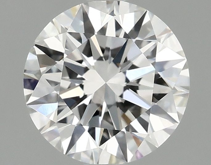 Ideal Loose Diamond - ROUND 1.01ct E VS2: Ideal Loose Diamond - ROUND 1.01ct E VS2 Source: This is a real non-mined Diamond that has been grown in a lab Shape: ROUND Carats: 1.01 Color: E Clarity: VS2 Certification: IGI Video: