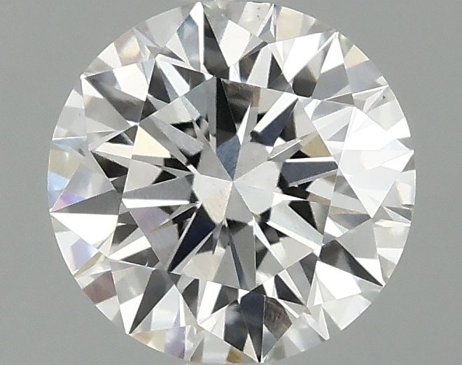 Ideal Loose Diamond - ROUND 1.02ct E VS2: Ideal Loose Diamond - ROUND 1.02ct E VS2 Source: This is a real non-mined Diamond that has been grown in a lab Shape: ROUND Carats: 1.02 Color: E Clarity: VS2 Certification: IGI Additional images avai