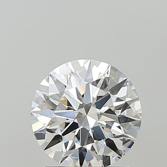 Ideal Loose Diamond - ROUND 1.53ct F VVS2: Ideal Loose Diamond - ROUND 1.53ct F VVS2 Source: This is a real non-mined Diamond that has been grown in a lab Shape: ROUND Carats: 1.53 Color: F Clarity: VVS2 Certification: IGI Video: