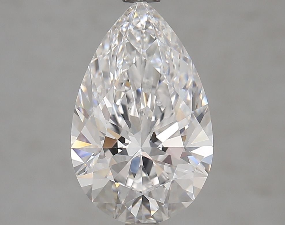 Loose Diamond - PEAR 3.02ct D IF: Loose Diamond - PEAR 3.02ct D IF Source: This is a real non-mined Diamond that has been grown in a lab Shape: PEAR Carats: 3.02 Color: D Clarity: IF Certification: GIA Video: