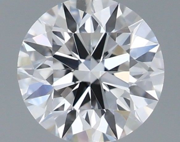 Loose Diamond - ROUND 0.49ct D VS1: Loose Diamond - ROUND 0.49ct D VS1 Source: This is a real non-mined Diamond that has been grown in a lab Shape: ROUND Carats: 0.49 Color: D Clarity: VS1 Certification: IGI Video: