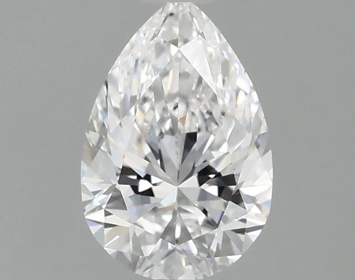 Loose Diamond - PEAR 1.05ct D VVS2: Loose Diamond - PEAR 1.05ct D VVS2 Source: This is a real non-mined Diamond that has been grown in a lab Shape: PEAR Carats: 1.05 Color: D Clarity: VVS2 Certification: IGI Video: