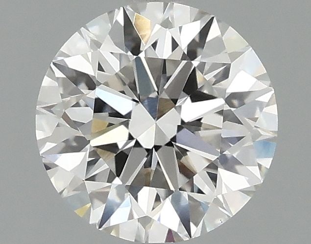 Loose Diamond - ROUND 1.53ct F VS1: Loose Diamond - ROUND 1.53ct F VS1 Source: This is a real non-mined Diamond that has been grown in a lab Shape: ROUND Carats: 1.53 Color: F Clarity: VS1 Certification: IGI Additional images available 