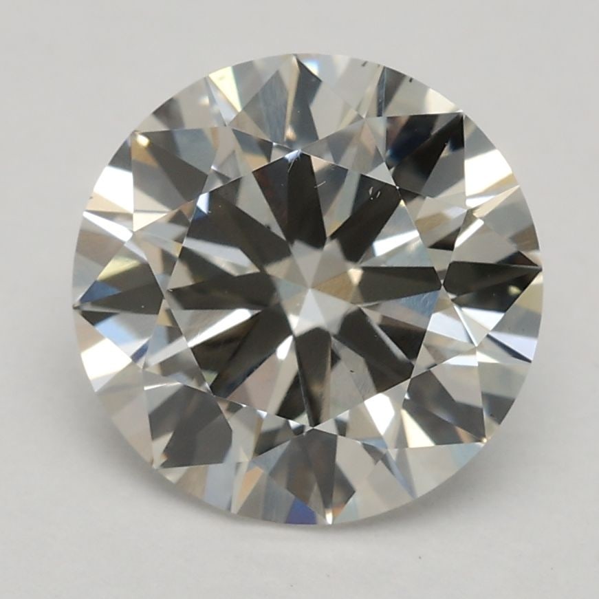 Loose Diamond - ROUND 2.0ct J VS2: Loose Diamond - ROUND 2.0ct J VS2 Source: This is a real non-mined Diamond that has been grown in a lab Shape: ROUND Carats: 2.0 Color: J Clarity: VS2 Certification: IGI Video: Video Link Additional