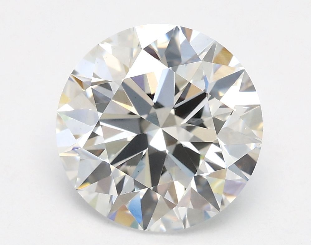 Ideal Loose Diamond - ROUND 2.22ct G VS1: Ideal Loose Diamond - ROUND 2.22ct G VS1 Source: This is a real non-mined Diamond that has been grown in a lab Shape: ROUND Carats: 2.22 Color: G Clarity: VS1 Certification: IGI Video: