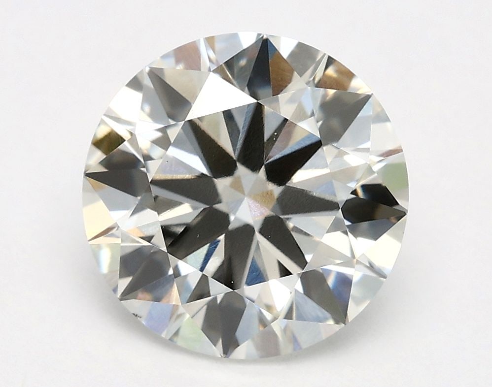 Ideal Loose Diamond - ROUND 2.14ct I VS1: Ideal Loose Diamond - ROUND 2.14ct I VS1 Source: This is a real non-mined Diamond that has been grown in a lab Shape: ROUND Carats: 2.14 Color: I Clarity: VS1 Certification: IGI Video: Video Link