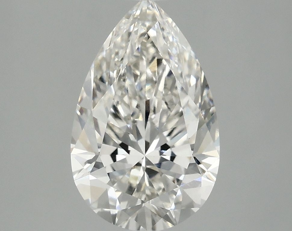 Loose Diamond - PEAR 2.27ct G VS1: Loose Diamond - PEAR 2.27ct G VS1 Source: This is a real non-mined Diamond that has been grown in a lab Shape: PEAR Carats: 2.27 Color: G Clarity: VS1 Certification: IGI Video: Video Link Additional