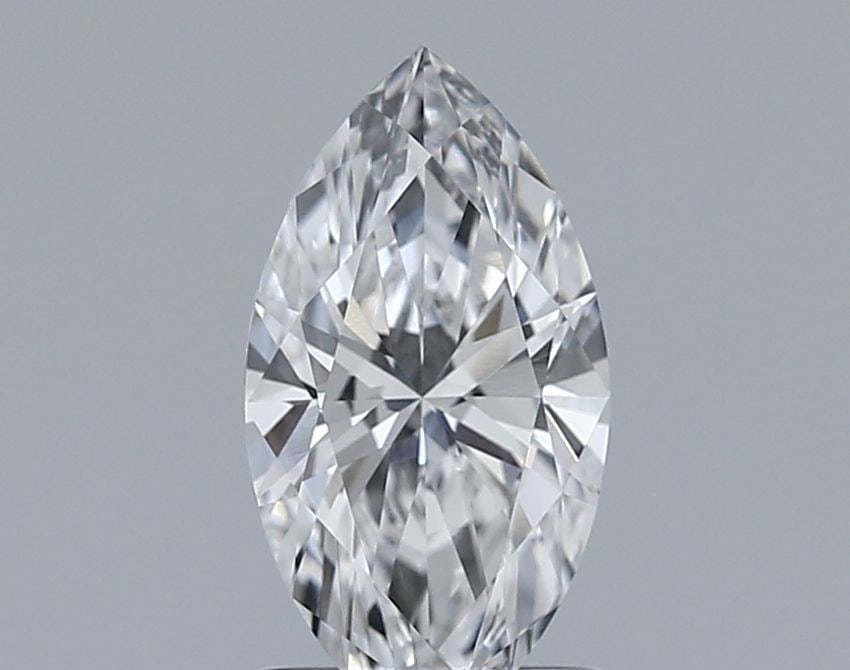 Loose Diamond - MARQUISE 1.07ct D VVS1: Loose Diamond - MARQUISE 1.07ct D VVS1 Source: This is a real non-mined Diamond that has been grown in a lab Shape: MARQUISE Carats: 1.07 Color: D Clarity: VVS1 Certification: IGI Video: Video Link
