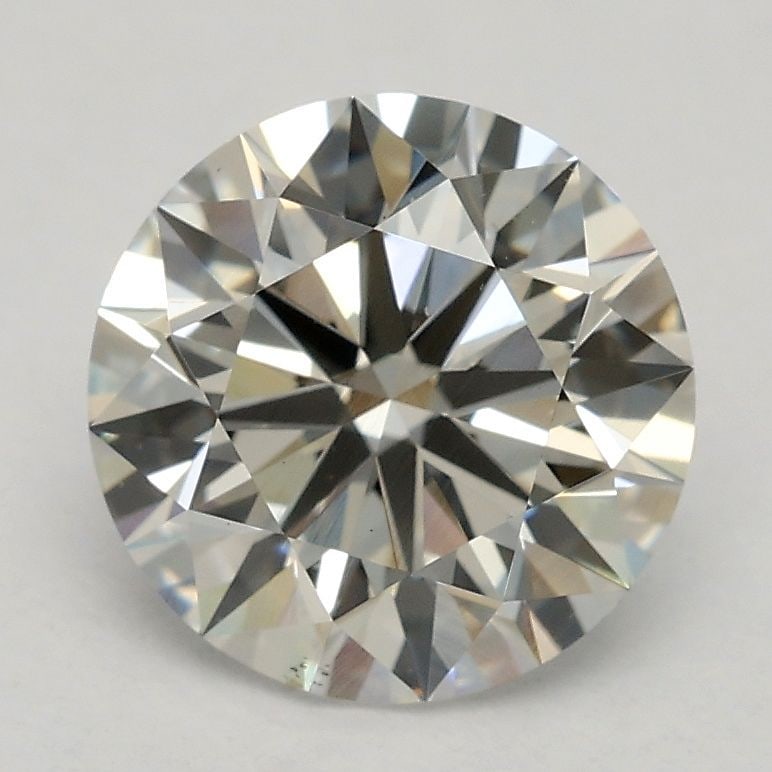 Ideal Loose Diamond - ROUND 1.47ct H VS1: Ideal Loose Diamond - ROUND 1.47ct H VS1 Source: This is a real non-mined Diamond that has been grown in a lab Shape: ROUND Carats: 1.47 Color: H Clarity: VS1 Certification: IGI Video: