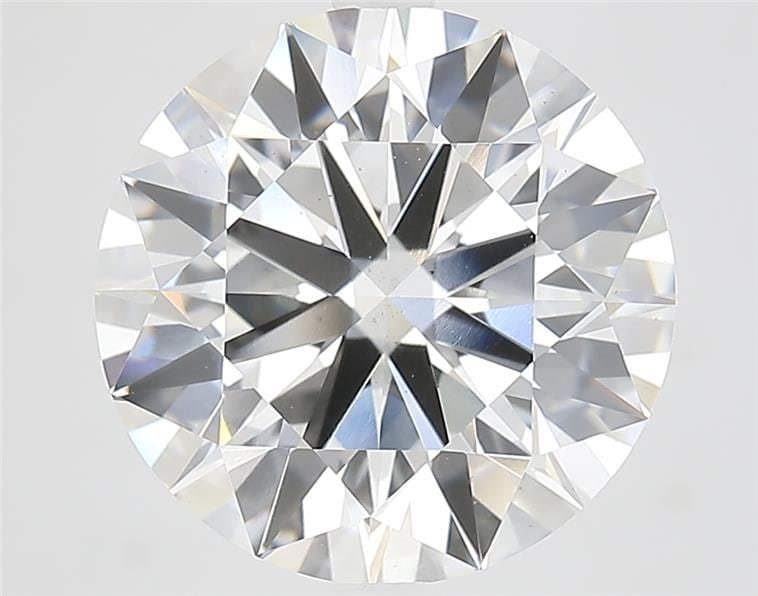 Ideal Loose Diamond - ROUND 6.01ct G VS2: Ideal Loose Diamond - ROUND 6.01ct G VS2 Source: This is a real non-mined Diamond that has been grown in a lab Shape: ROUND Carats: 6.01 Color: G Clarity: VS2 Certification: IGI Video: Video Link