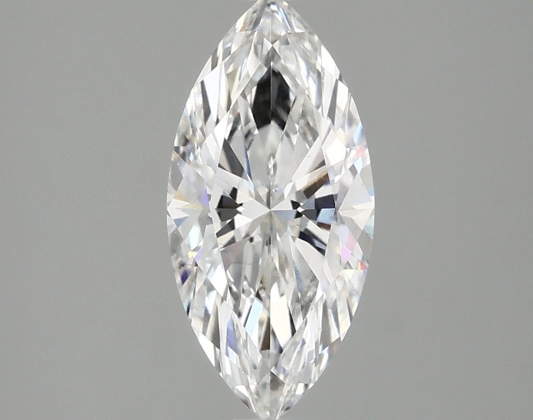Loose Diamond - MARQUISE 1.6ct E VS2: Loose Diamond - MARQUISE 1.6ct E VS2 Source: This is a real non-mined Diamond that has been grown in a lab Shape: MARQUISE Carats: 1.6 Color: E Clarity: VS2 Certification: IGI Additional images availa
