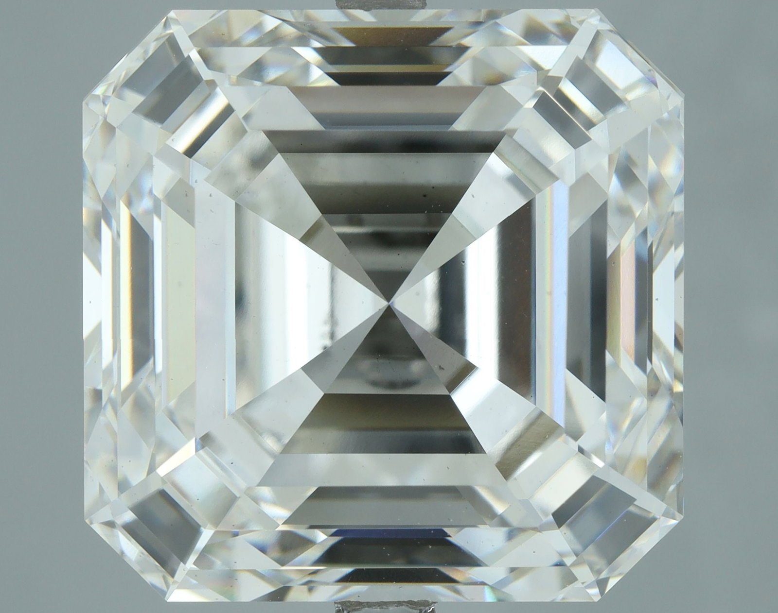 Loose Diamond - ASSCHER 16.29ct F VS1: Loose Diamond - ASSCHER 16.29ct F VS1 Source: This is a real non-mined Diamond that has been grown in a lab Shape: ASSCHER Carats: 16.29 Color: F Clarity: VS1 Certification: IGI Video: Video Link