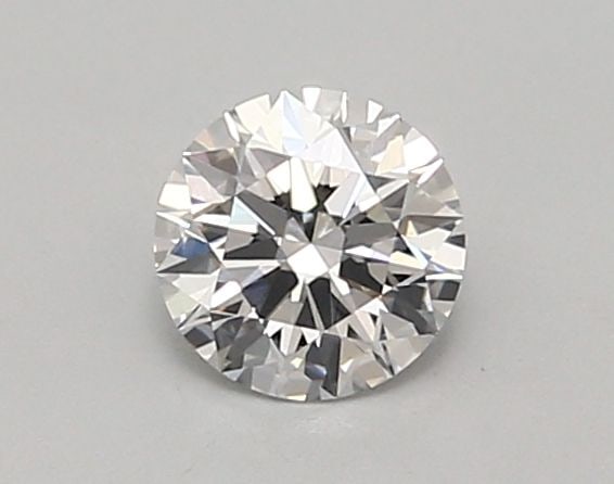 Ideal Loose Diamond - ROUND 0.66ct D VVS2: Ideal Loose Diamond - ROUND 0.66ct D VVS2 Source: This is a real non-mined Diamond that has been grown in a lab Shape: ROUND Carats: 0.66 Color: D Clarity: VVS2 Certification: IGI Video: