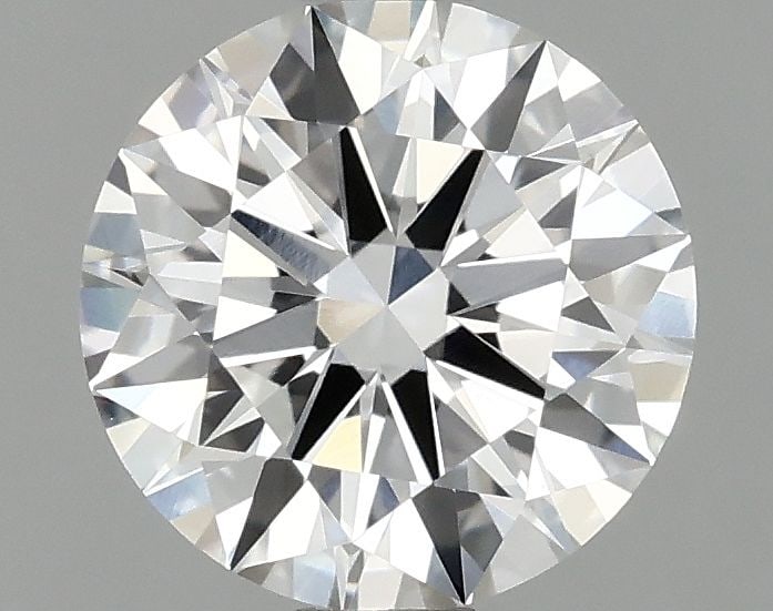 Ideal Loose Diamond - ROUND 1.0ct D VVS2: Ideal Loose Diamond - ROUND 1.0ct D VVS2 Source: This is a real non-mined Diamond that has been grown in a lab Shape: ROUND Carats: 1.0 Color: D Clarity: VVS2 Certification: IGI Additional images