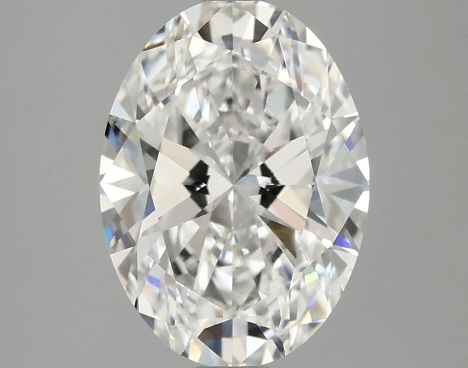 Loose Diamond - OVAL 2.92ct F VS1: Loose Diamond - OVAL 2.92ct F VS1 Source: This is a real non-mined Diamond that has been grown in a lab Shape: OVAL Carats: 2.92 Color: F Clarity: VS1 Certification: IGI Video: