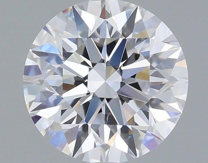 Loose Diamond - ROUND 1.17ct D VS1: Loose Diamond - ROUND 1.17ct D VS1 Source: This is a real non-mined Diamond that has been grown in a lab Shape: ROUND Carats: 1.17 Color: D Clarity: VS1 Certification: IGI Video: